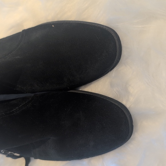 UGG Ankle Booties - Picture 9 of 9